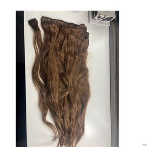 Human Hair extensions